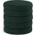 Aphia Boucle Fabric Ottoman/Stool