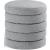 Aphia Boucle Fabric Ottoman/Stool