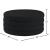Aphia Boucle Fabric Ottoman/Coffee Table