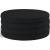 Aphia Boucle Fabric Ottoman/Coffee Table