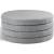 Aphia Boucle Fabric Ottoman/Coffee Table