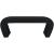 Odelia Boucle Fabric Bench