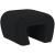 Odelia Boucle Fabric Bench