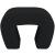 Odelia Boucle Fabric Bench