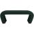 Odelia Boucle Fabric Bench