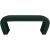 Odelia Boucle Fabric Bench