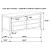 Carlton Leatherette/Wood Panel Bedroom Set