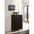 Carlton Wood Chest w/5 Drawers