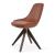 Gazel Pyramid Swivel Dining Chair