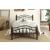 Averny Metal Platform Bed, Full Size