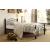 Averny Metal Platform Bed, Full Size