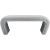 Odelia Boucle Fabric Bench