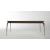 Montego Marble/Metal Dining Table