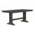 Parker 6-Piece Bar Table Set (Table 4 Chairs and Bench)