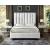Enzo Velvet King Size Bed