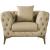 Aurora Faux Leather Chair