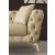 Aurora Faux Leather Chair