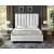 Enzo Velvet Bed