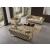 Aurora Faux Leather Loveseat
