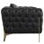Aurora Faux Leather Chair