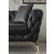 Aurora Faux Leather Chair