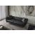 Aurora Faux Leather Loveseat