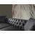 Aurora Faux Leather Sofa
