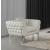 Aurora Faux Leather Chair