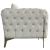 Aurora Faux Leather Chair
