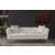 Aurora Faux Leather Sofa