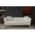 Aurora Faux Leather Sofa