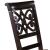 Zora Wood Veneer Expandable Dining Room Set