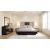 Mera Lacquer Platform Bed