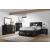 Briana Wood Platform Storage Bed