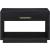 Avery 1-Drawer Oak Veneer Nightstand