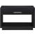Avery 1-Drawer Oak Veneer Nightstand