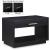Avery 1-Drawer Oak Veneer Nightstand