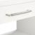 Avery 1-Drawer Oak Veneer Nightstand