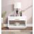 Avery 1-Drawer Oak Veneer Nightstand