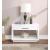 Avery 1-Drawer Oak Veneer Nightstand