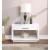 Avery 1-Drawer Oak Veneer Nightstand