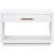 Avery 1-Drawer Oak Veneer Nightstand