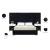 Grande Velvet Bed