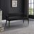 Destiny Velvet Bench
