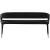 Destiny Velvet Bench