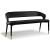 Destiny Velvet Bench