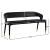 Destiny Velvet Bench