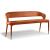 Destiny Velvet Bench