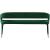 Destiny Velvet Bench