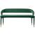 Destiny Velvet Bench